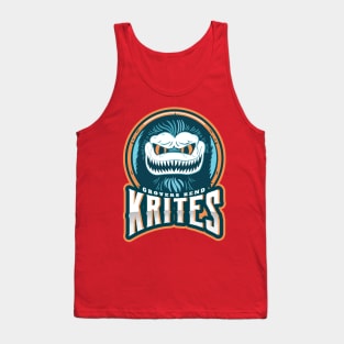 Grovers Bend Krites Tank Top